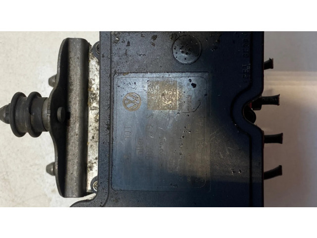 Jednotka ABS 7H0907379S, 10092603103 Volkswagen Transporter - Caravelle T5 2007