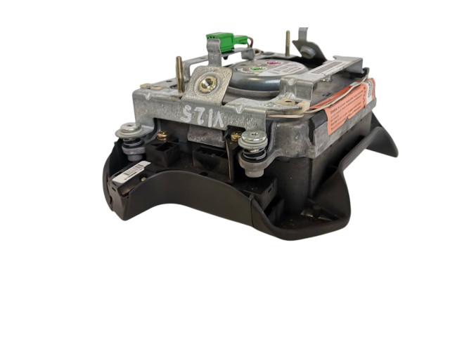 Подушка безопасности водителя 8626843, B0502A065017   Volvo V70