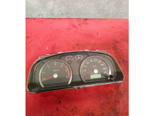 Панель приборов 3411061LC0   Suzuki Jimny       