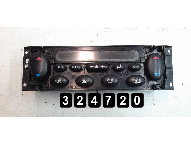 Блок управления климат-контролем MF146430-8910   Rover 75