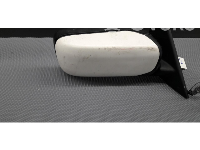 Zpětné zrcátko BMW 5 E34 1992