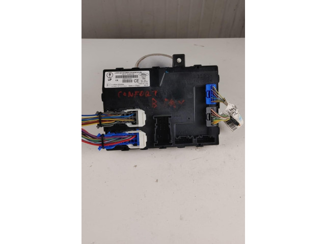 Блок комфорта DN1T-15K600-CE, TYDA   Ford B-MAX   