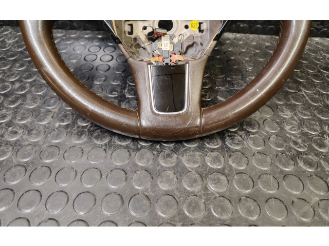 Volant Volkswagen Touareg II 2011 7P6419091G, 7p6959542