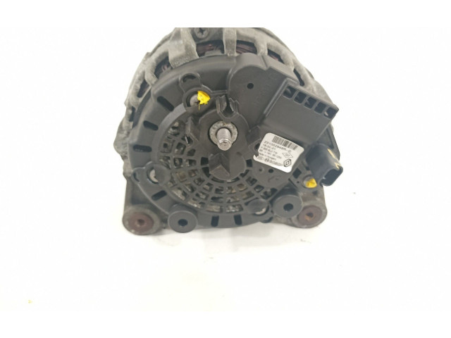 Генератор 231002949R Dacia Dokker 1.5