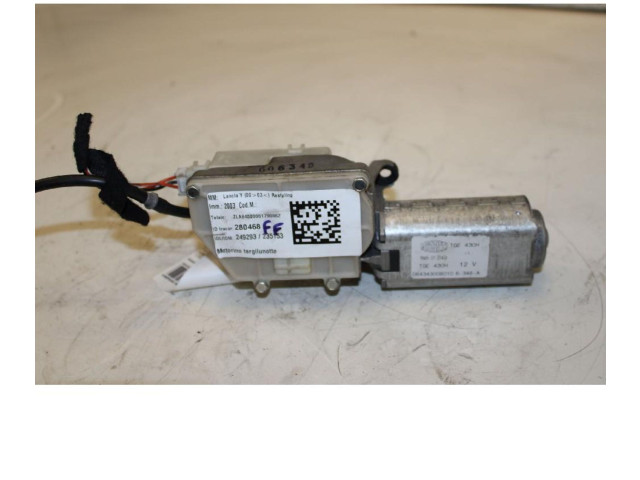 Řídící jednotka 064343008010 Lancia Y 840 1996