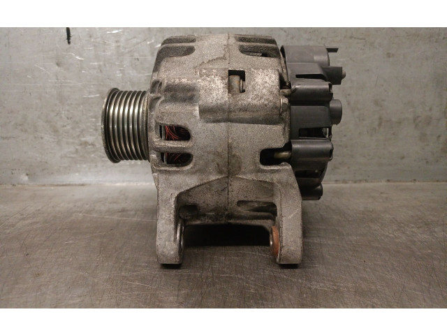 Генератор 8200654541, 8200654541   Renault Clio III      