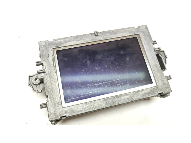 Дисплей    A2129004900, 140767   Mercedes-Benz E W212