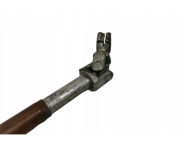 Рулевая рейка 7P5419501BQ Porsche Cayenne (9Y0 9Y3) 2018 - года