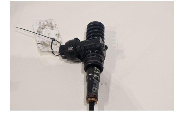 Форсунка     Volkswagen PASSAT B6  BMP 