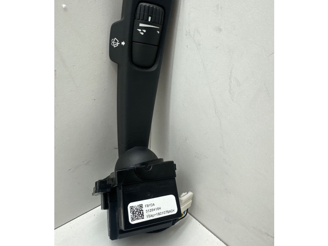 Ручка стеклоочистителей 31264164, 180107BACH Volvo S60