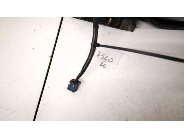 Зеркало электрическое     правое    Jeep Cherokee     