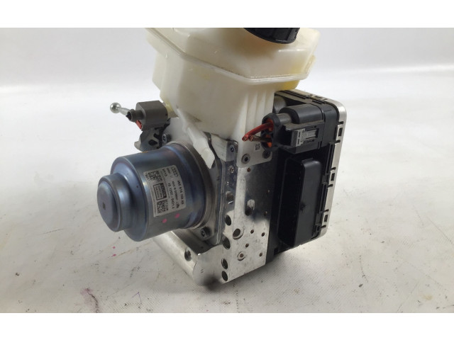 Блок АБС 4KE909059AB Audi e-tron - года