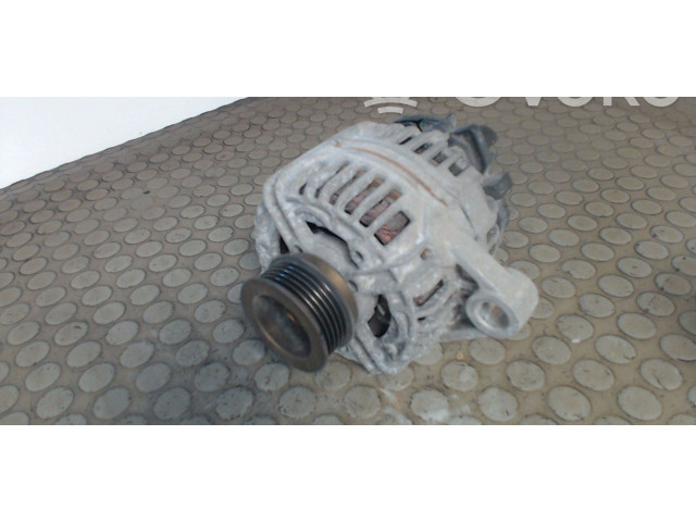 Генератор 0986042000, 46532668   Fiat Marea      