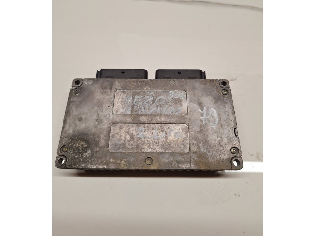 Блок управления коробкой передач 1209263000 Peugeot 306