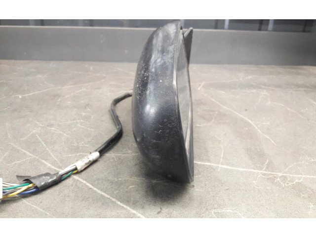 Zpětné zrcátko Chrysler Grand Voyager II 1992