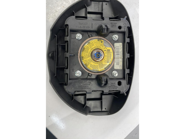 Подушка безопасности водителя 985109782R Dacia Sandero