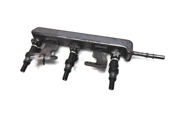 Vstřikovací lišta Nissan Micra HR12