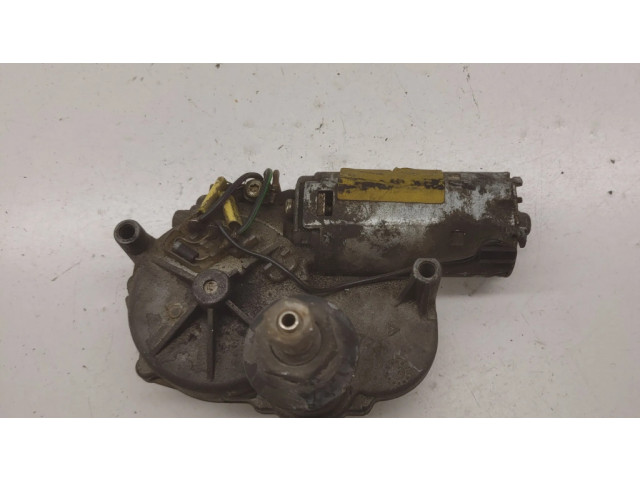 Моторчик заднего дворника Citroen C4 I