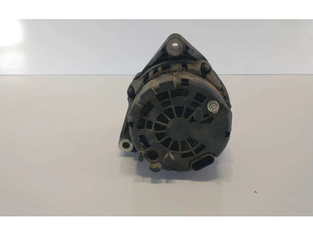 Генератор A6641540102 SsangYong Actyon sports I