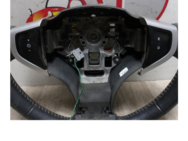 Руль Renault Koleos I  2008 - 2016 года 985105461R, 985105461R      