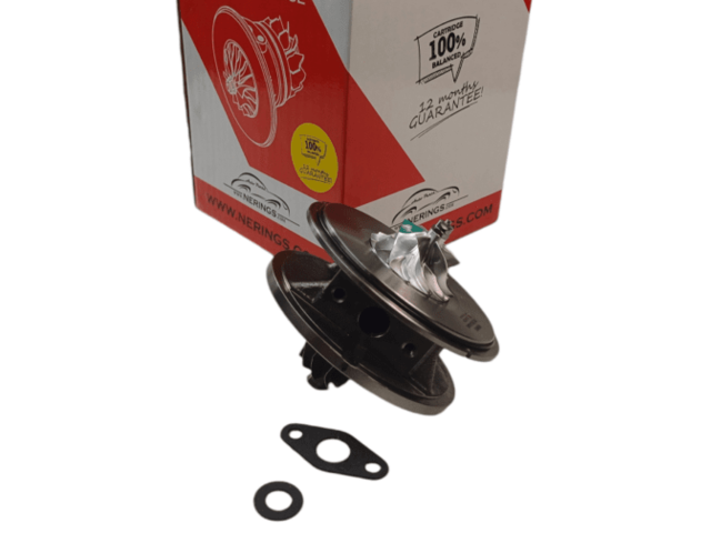 Турбина KIA Xceed 843814-0008, CHRA10-0846T