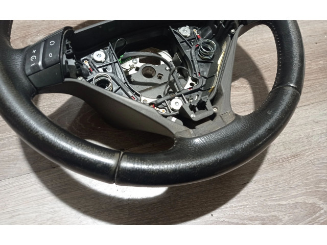 Руль Volvo S60 2005 - 2010 года 30680825