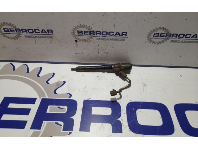 Форсунка 3380027900 Hyundai Getz D3EA