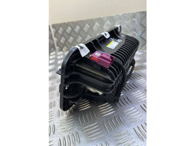 Подушка безопасности водителя 031663065, P031663065   Volvo S90, V90