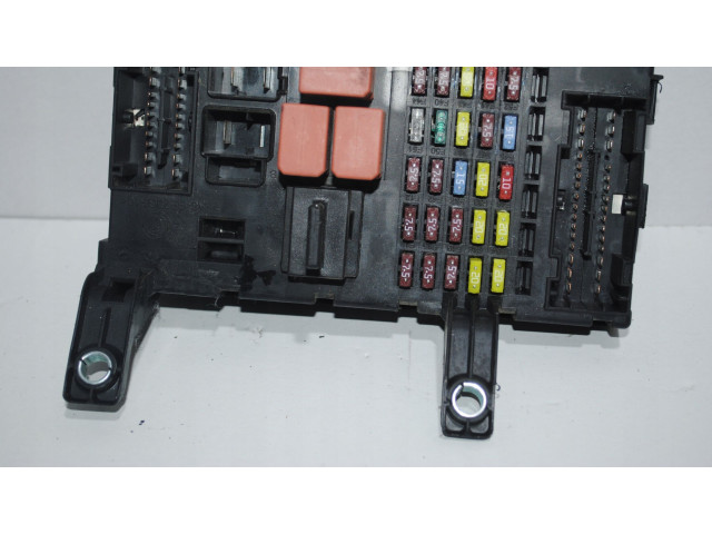 Модуль управления BSM 51763390   Fiat Linea    