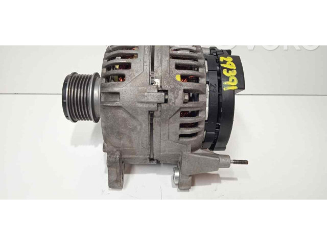 Генератор A0131541702   Audi A3 S3 A3 Sportback 8P      