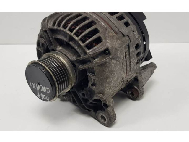 Генератор 028903030 Ford Galaxy