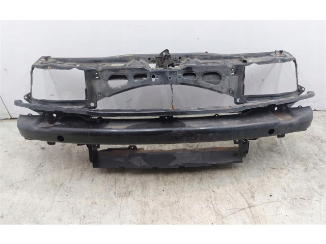 Комплект радиатора Skoda Octavia Mk1 (1U) 1996 - 2004 года