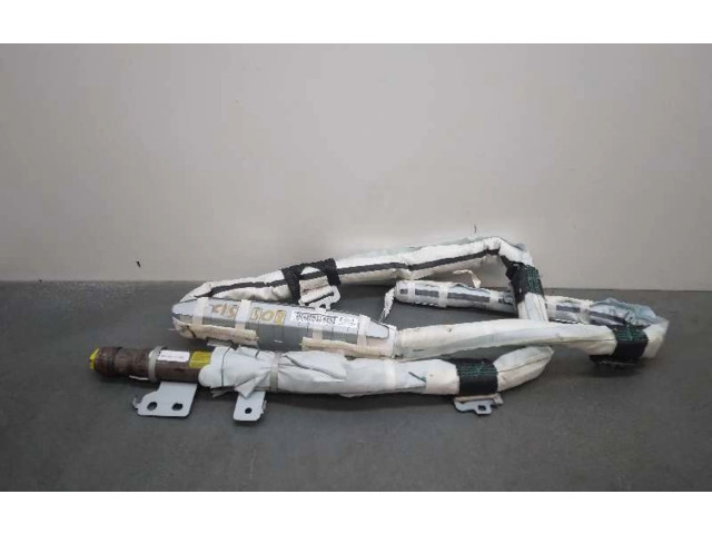 Подушка безопасности двери 0080P1110030 Infiniti Q50