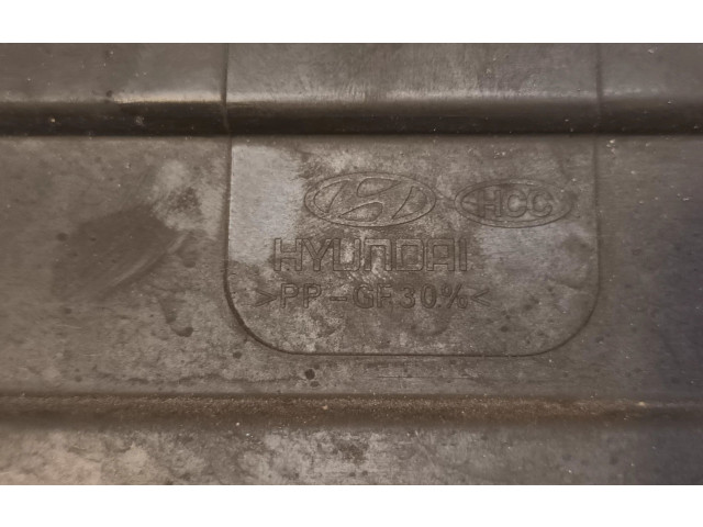 Вентилятор радиатора         Hyundai Getz 