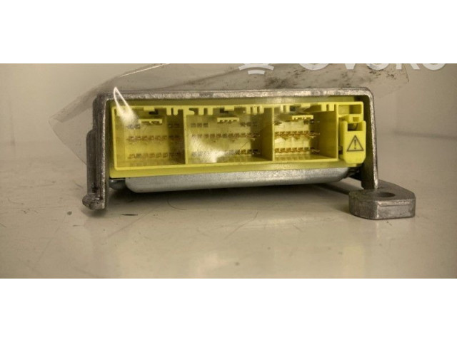 Блок подушек безопасности 891700F032   Toyota Corolla Verso E121