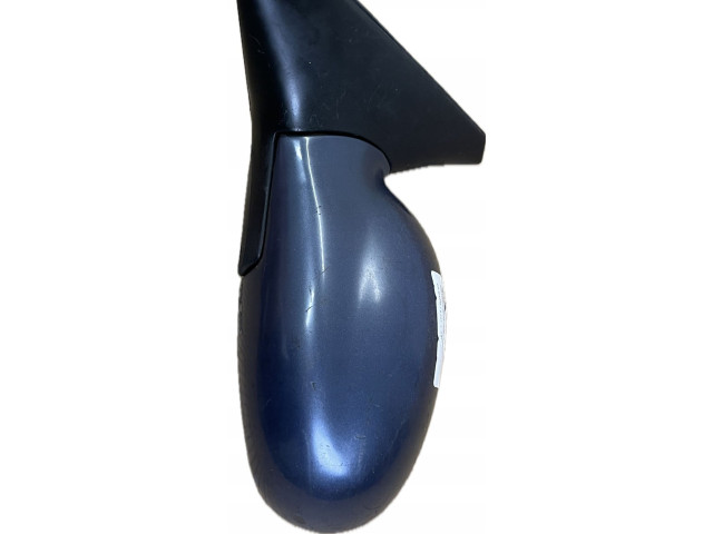 Зеркало электрическое KIA Venga - года