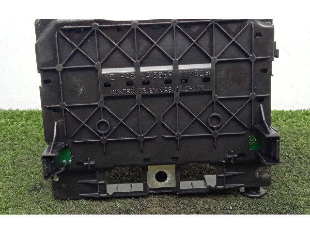 Блок управления BSMB3 Citroen C2