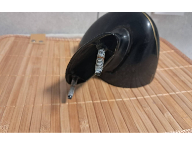 Zpětné zrcátko Chevrolet Corvette 1981