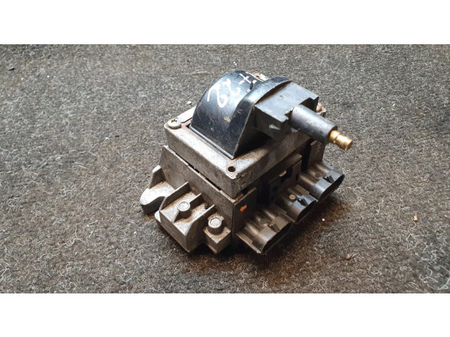 Реле высокого напряжения бобина