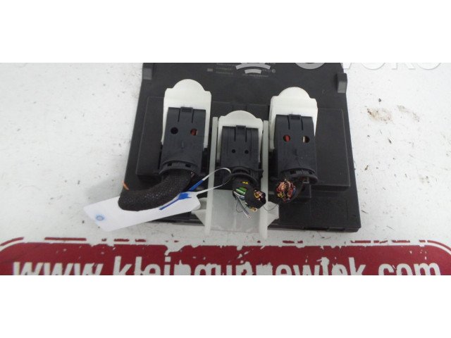 Модуль управления BSM 5Q0837084AS   Skoda Superb B8 (3V)    