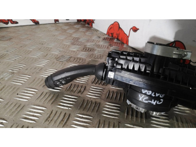 Датчик положения (угла) руля