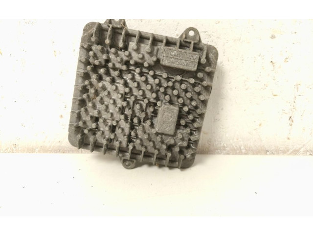 Блок управления Xenon