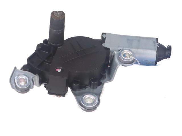 Моторчик заднего дворника 5J7935711C Skoda Yeti (5L)