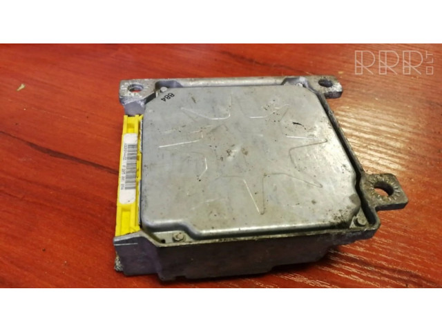 Блок подушек безопасности 0018201026 Mercedes-Benz C W202