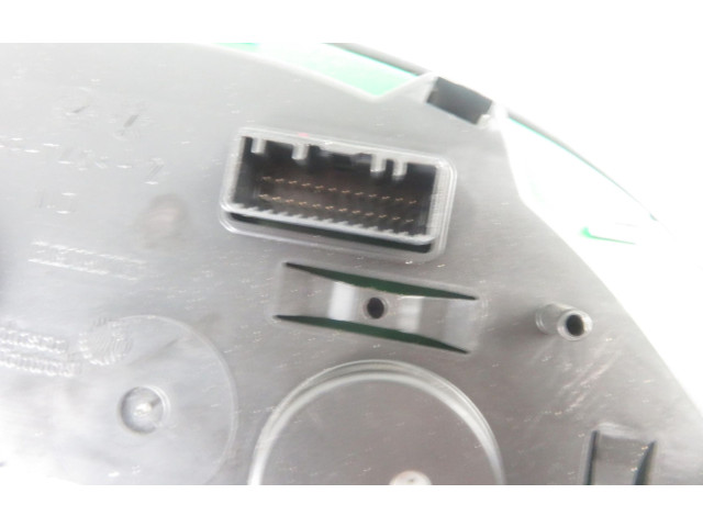 Панель приборов 248106459R, 248106459R Dacia Sandero