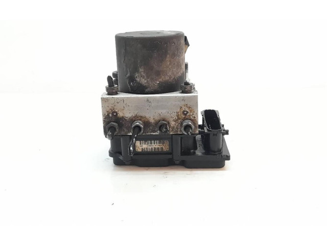 Блок АБС 0265231550 Peugeot Expert 2007 - 2016 года