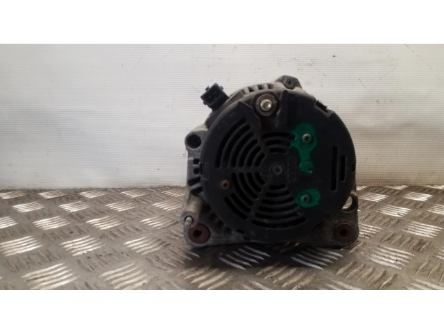 Генератор 028903025Q, 0123320007 Ford Galaxy 1.9