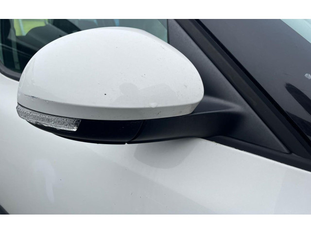 Зеркало электрическое        Skoda Yeti (5L)  2009 - 2017 года   