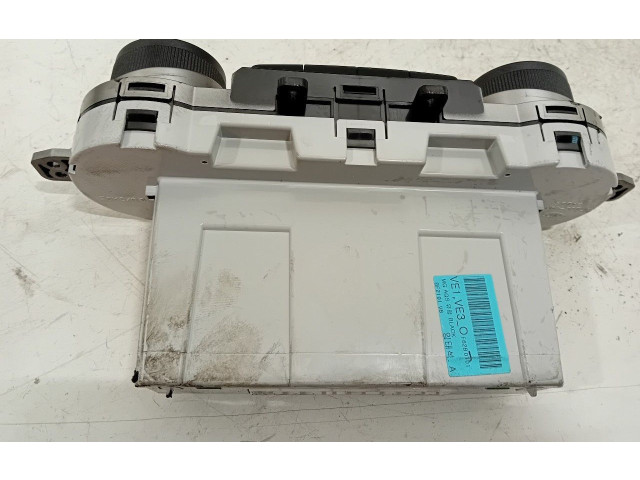 Блок управления климат-контролем F6280101   KIA Magentis