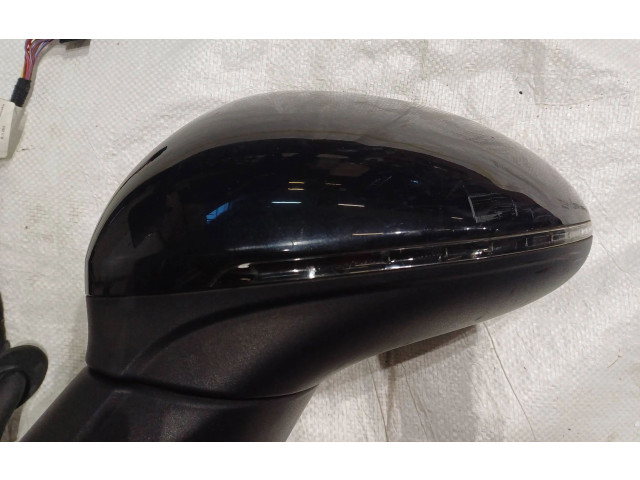 Zpětné zrcátko Porsche Cayenne (92A) 2016 E1041338